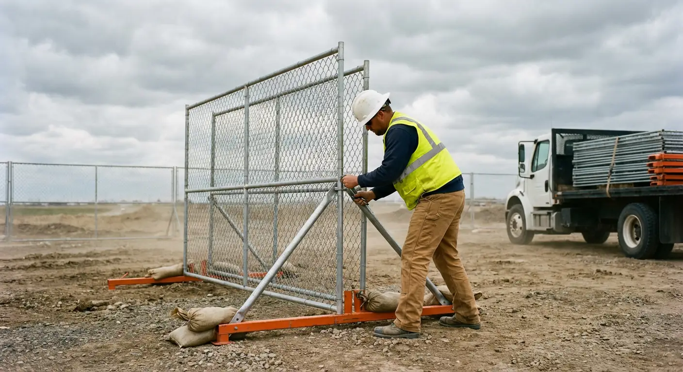 Safety standard compliance check in Gilroy, CA