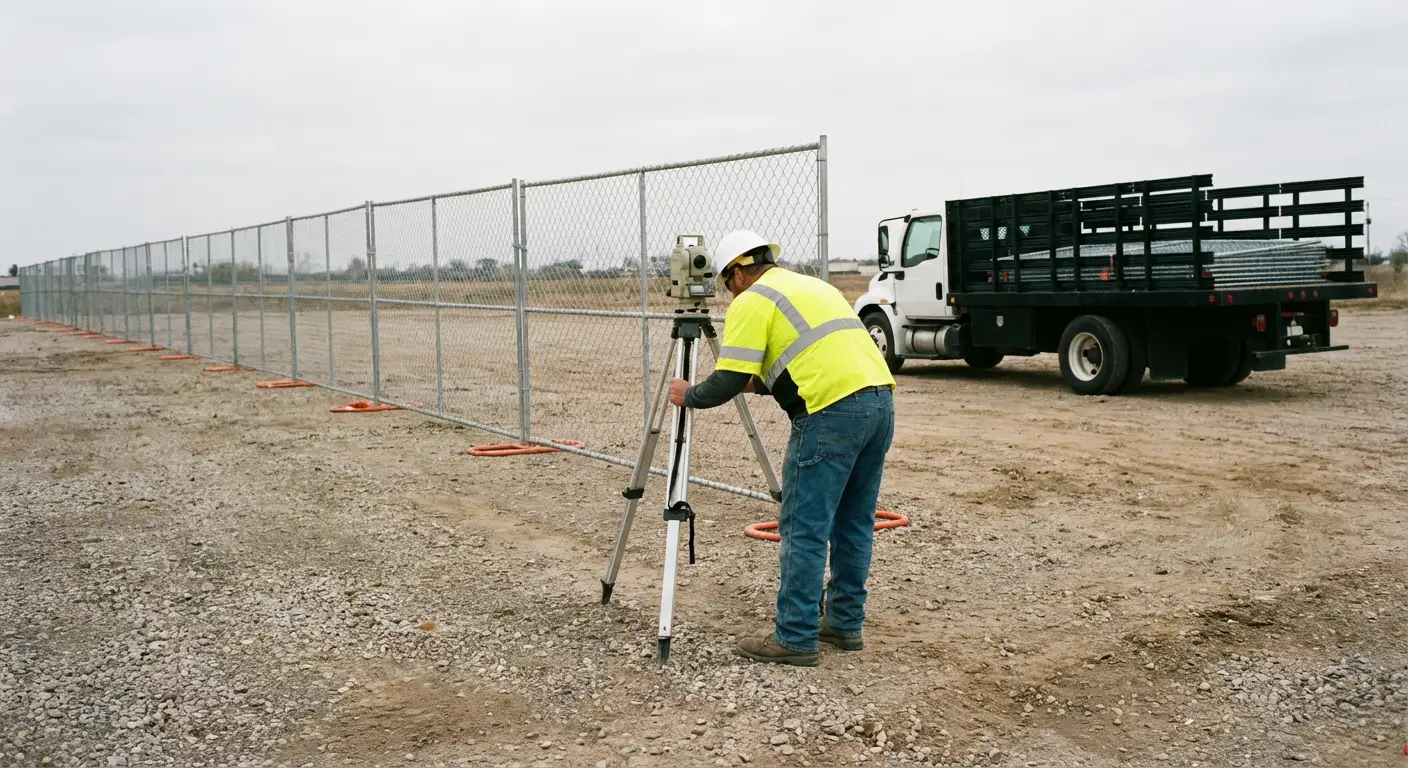 Geotechnical & Survey Access in Gilroy, CA