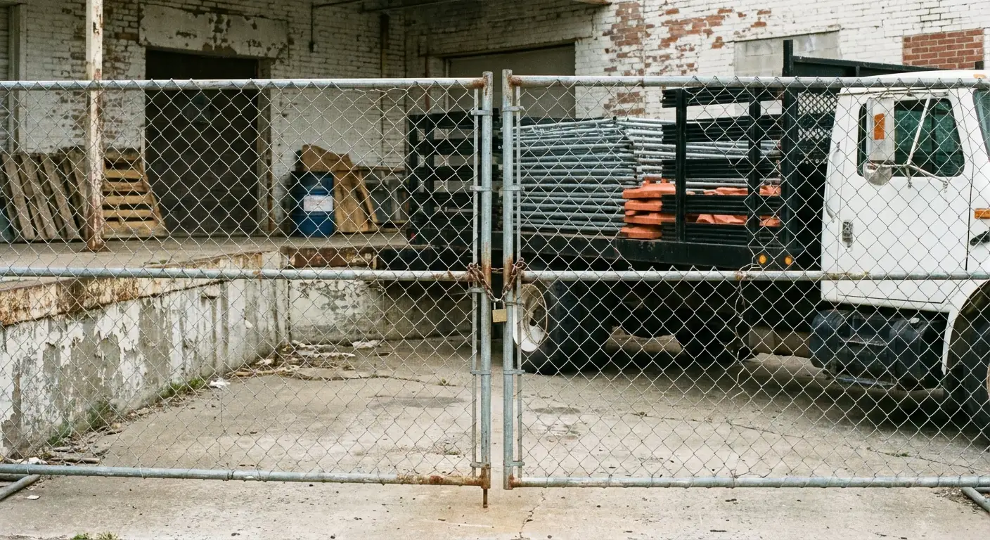 Asset Recovery Operations in Gilroy, CA