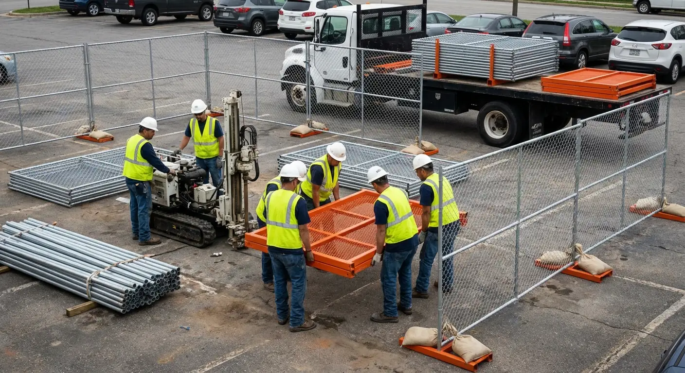 Geotechnical Soil Analysis in Gilroy, CA