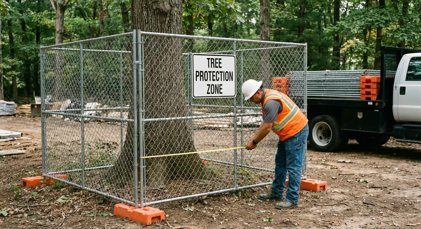 Environmental Compliance Zones in Gilroy, CA